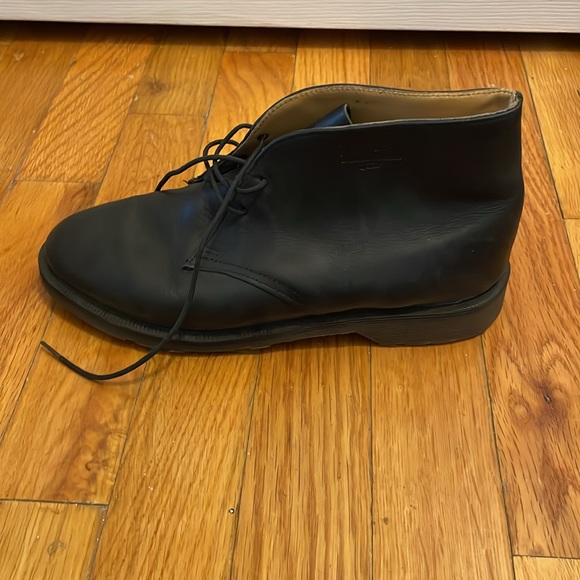 Vintage Dr. Marten’s Ladies Dress Shoes - Picture 3 of 3